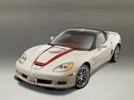 Chevrolet Corvette ZR1 SE by Lingenfelter 2011 года